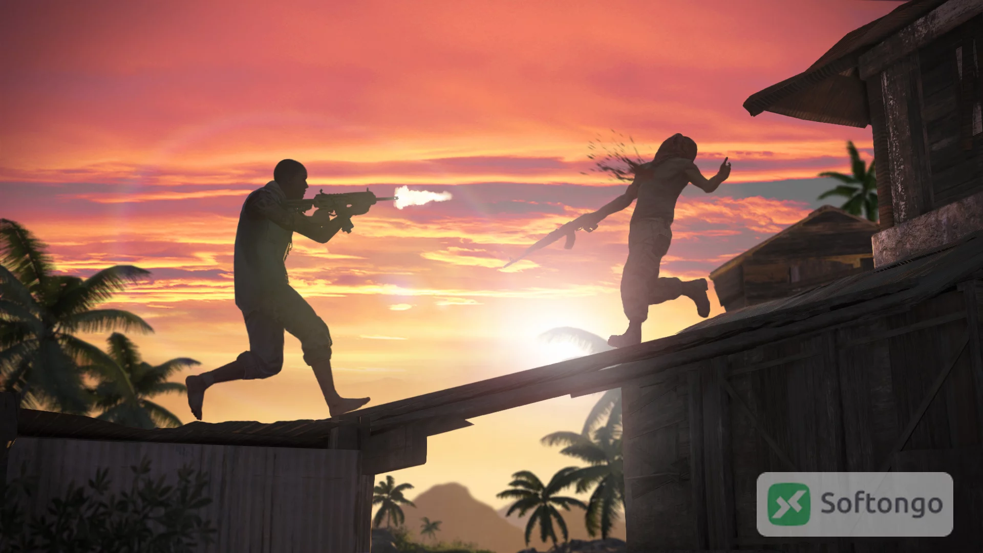 Far Cry 3