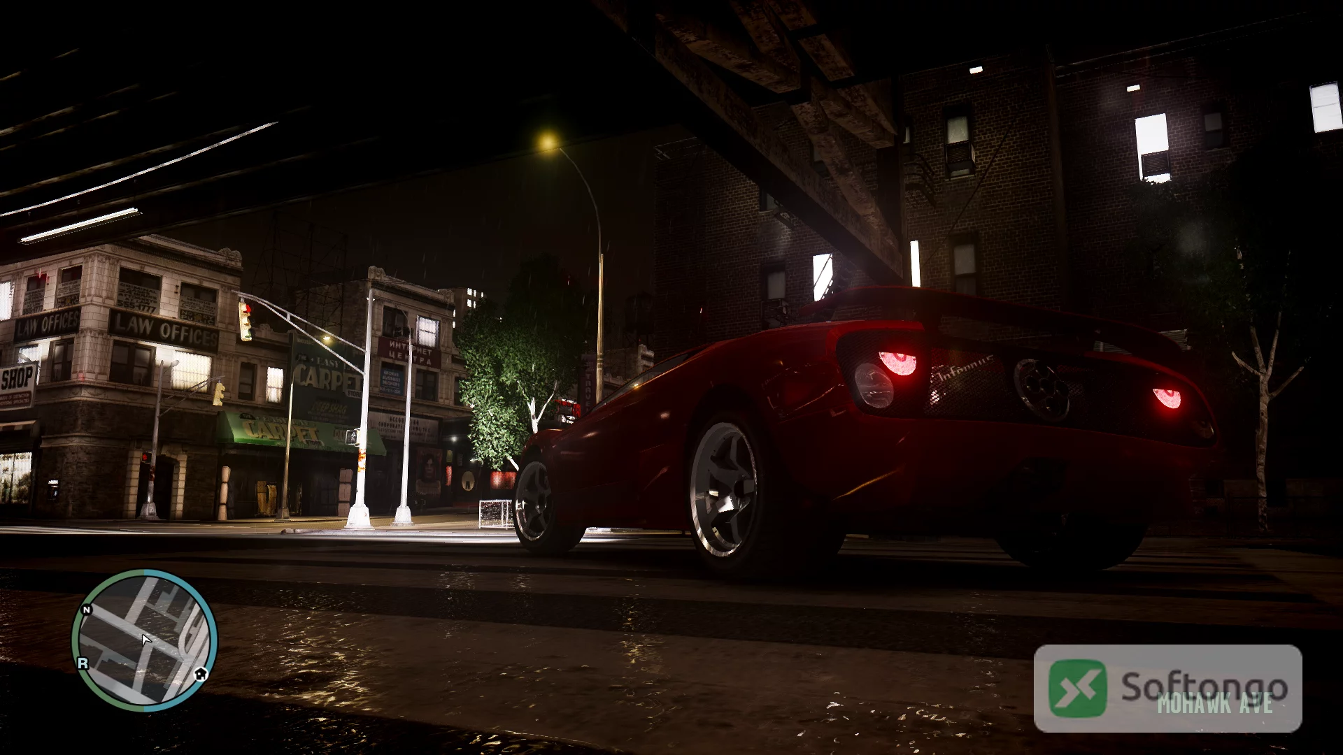 GTA 4