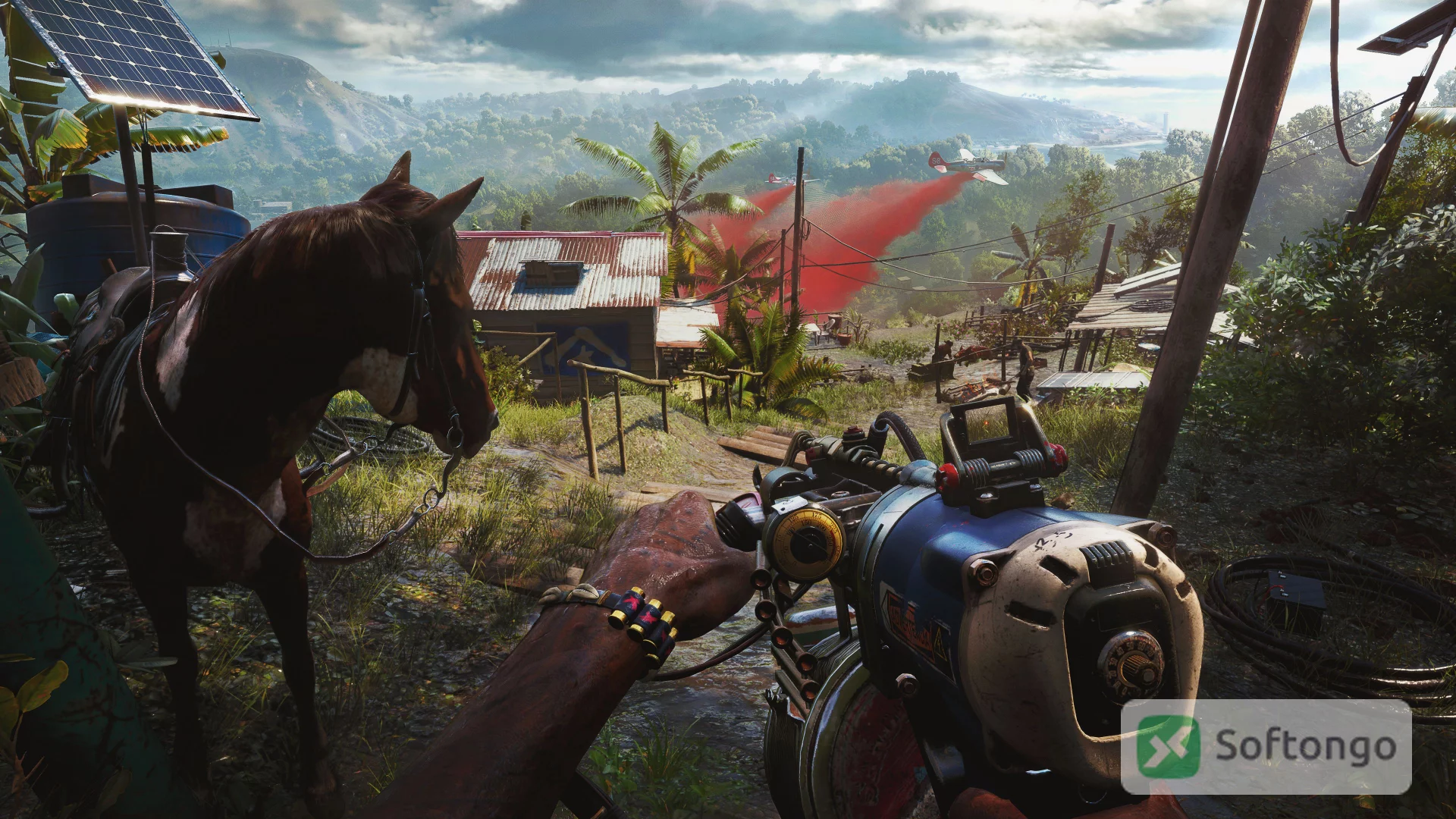 Far Cry 6