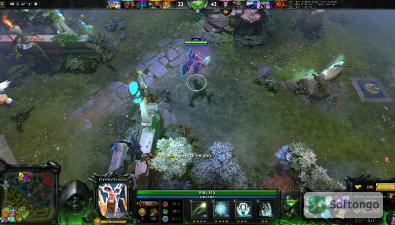 Dota 2