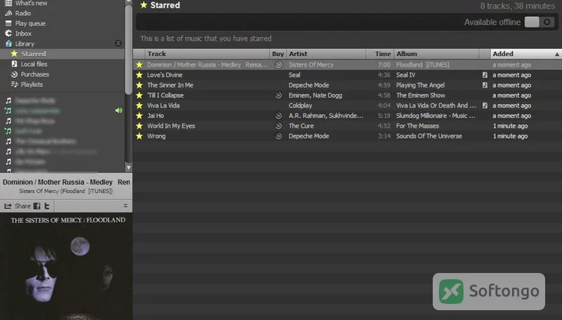 Spotify