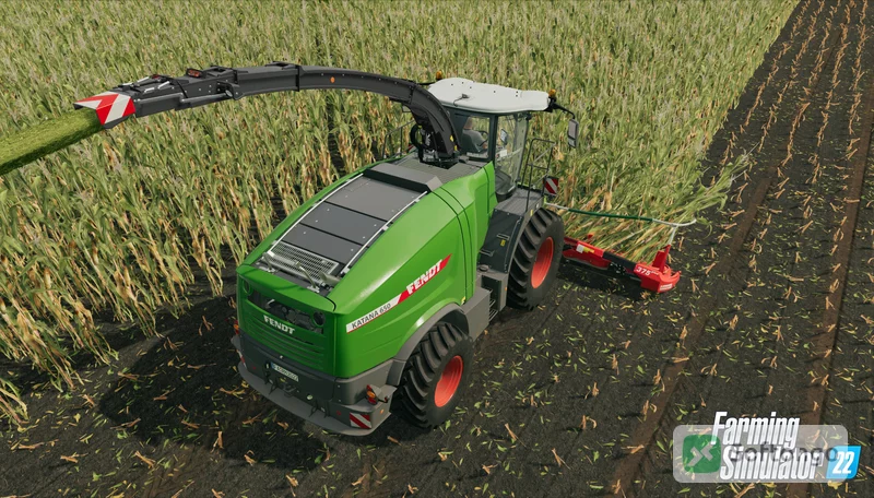 Farming Simulator