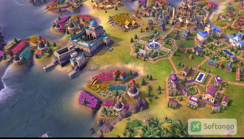 Civilization 6