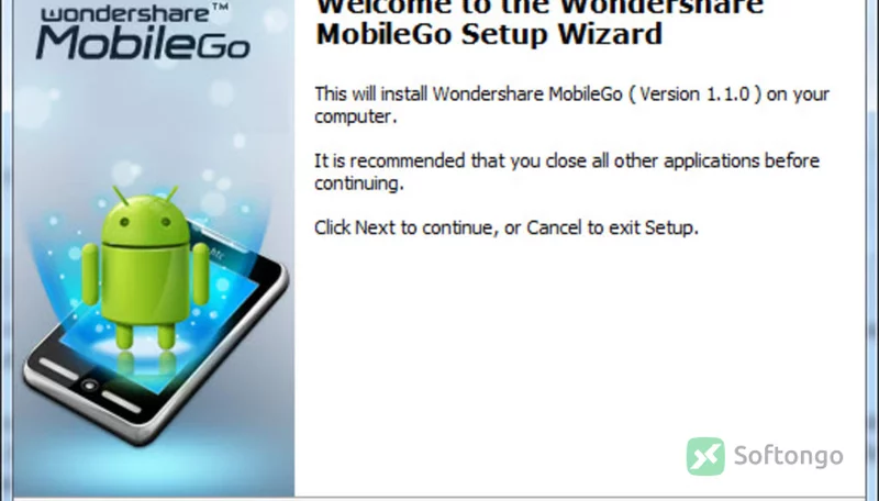 MobileGo