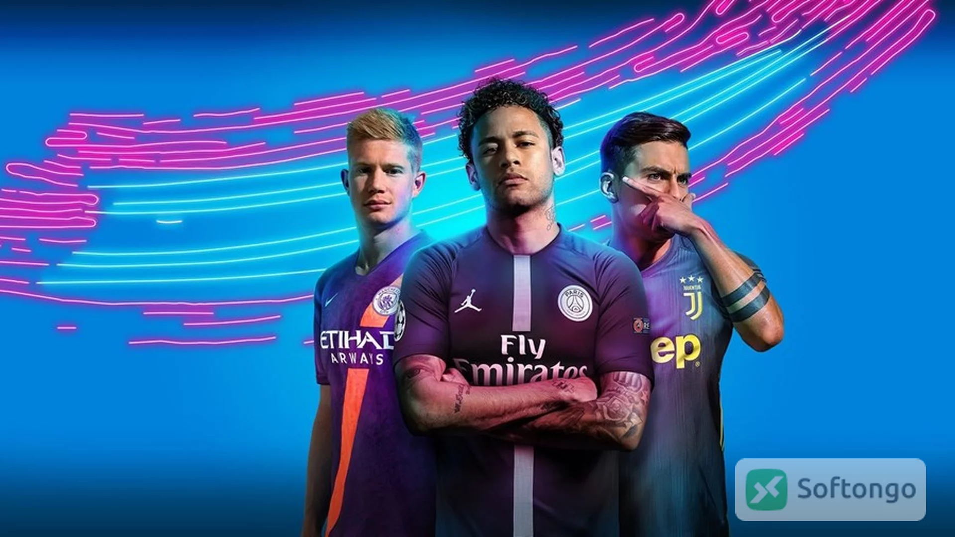 FIFA 19