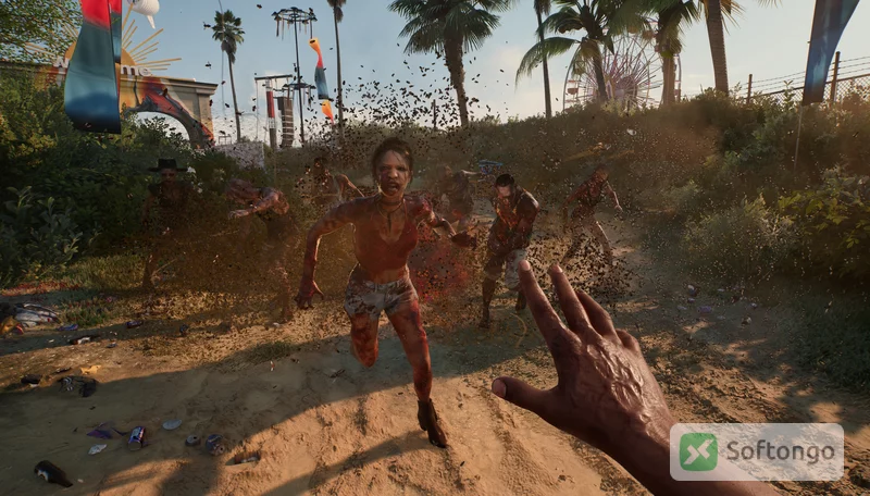 Dead Island 2