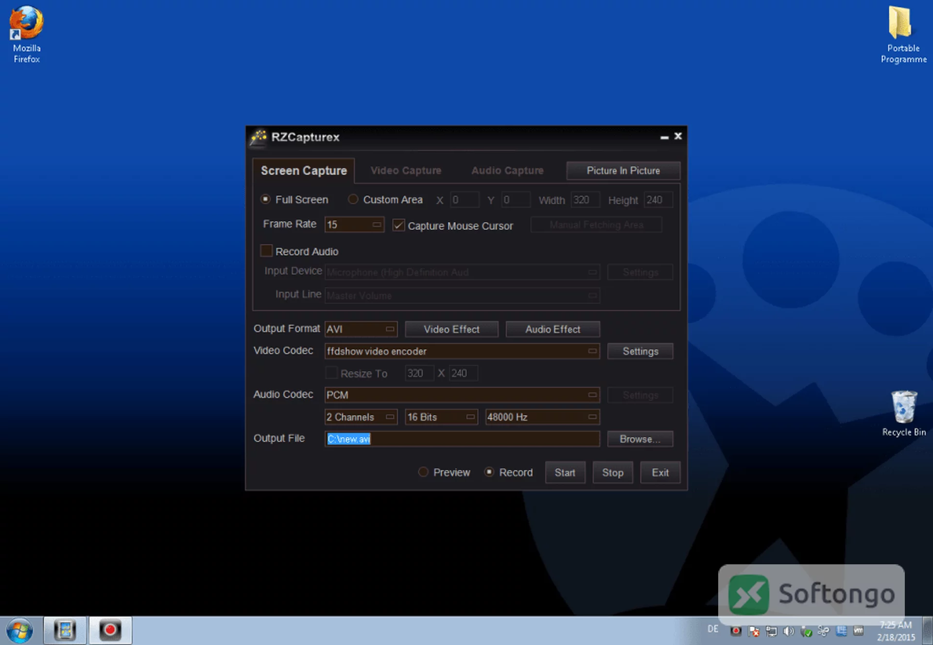 Easy Video Maker