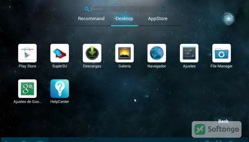 Droid4X