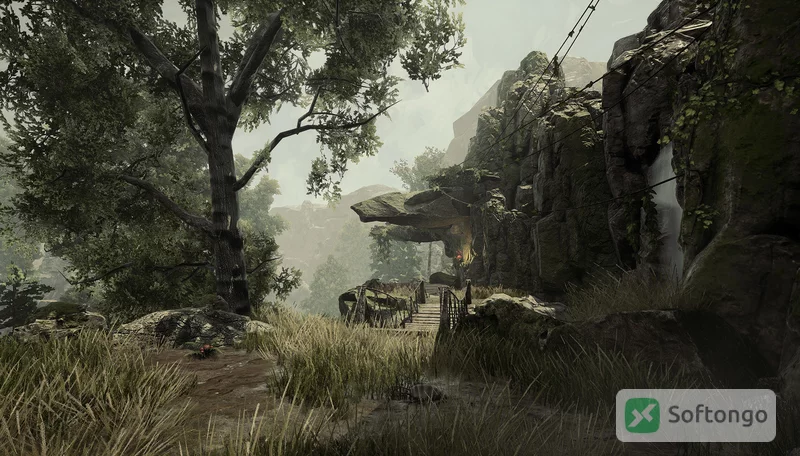 Gothic 1 Remake