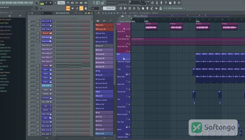 FL Studio
