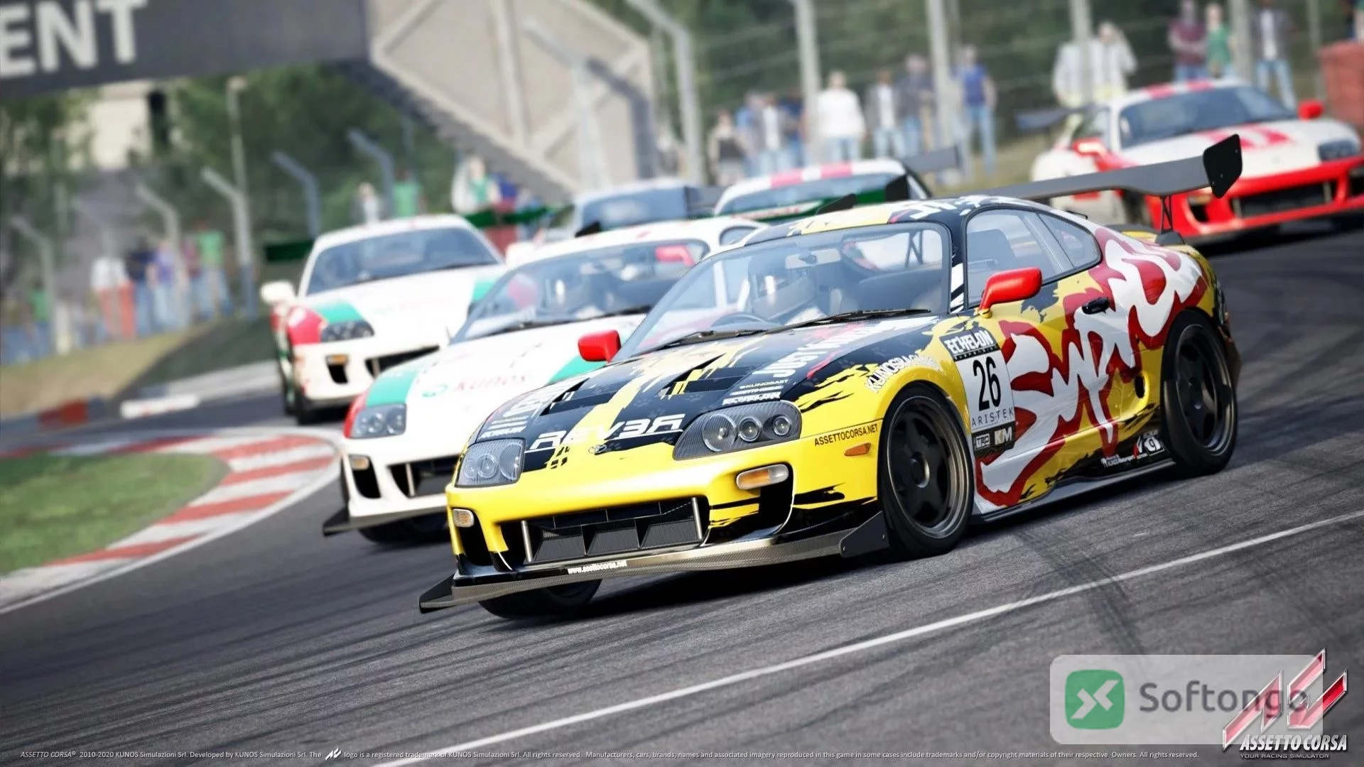Assetto Corsa