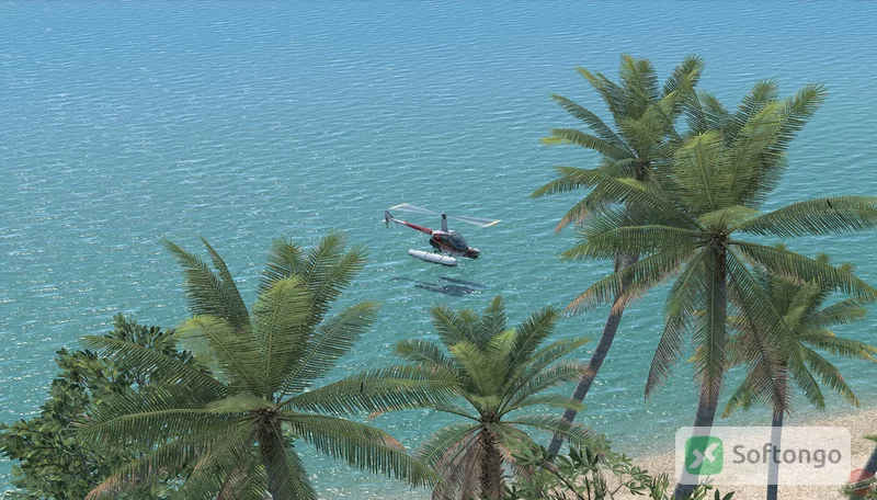 X-Plane