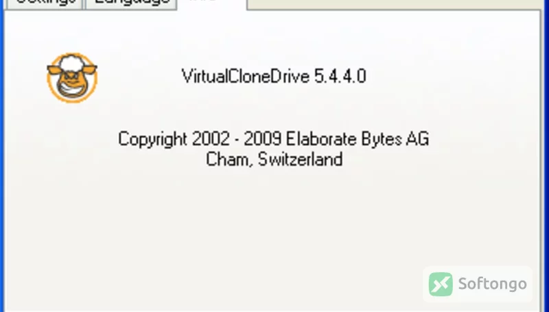 Virtual CloneDrive