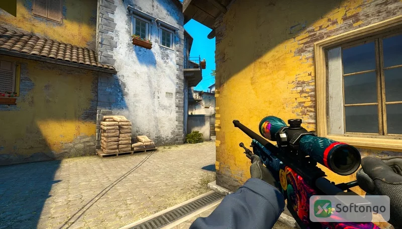 Counter-Strike Global Offensive