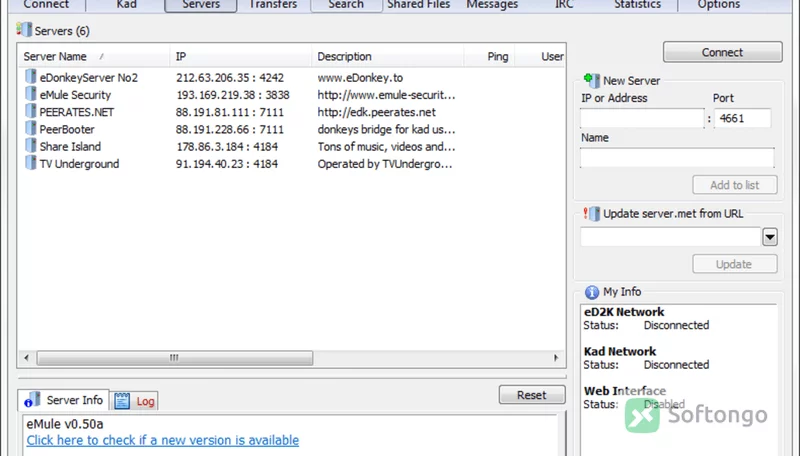 eMule