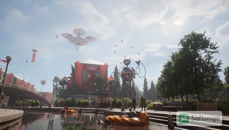 Atomic Heart