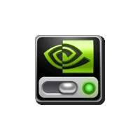 NVIDIA Control Panel