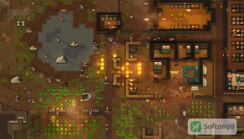 RimWorld