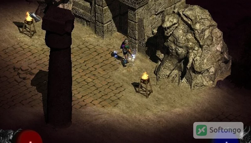 Diablo 2