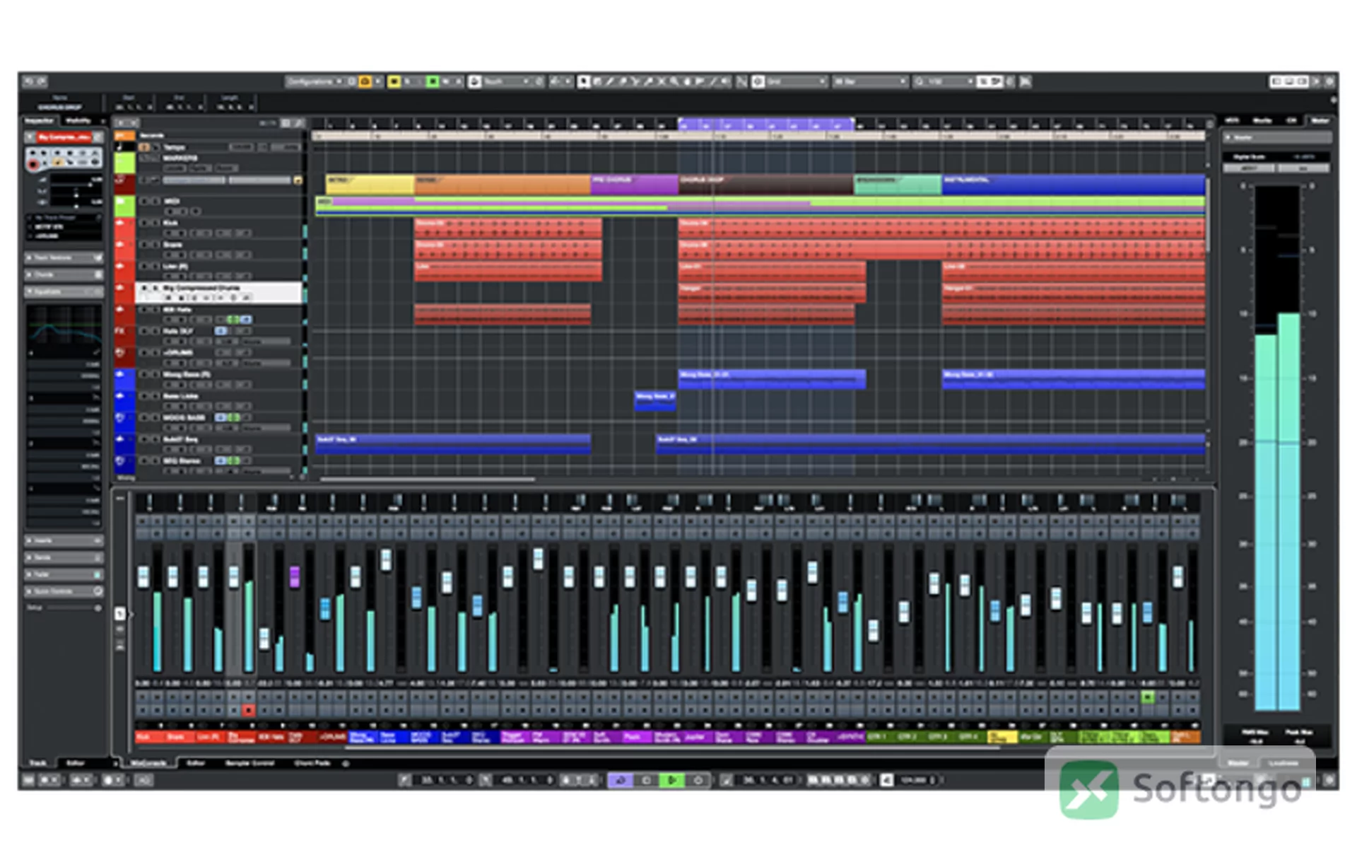 Cubase