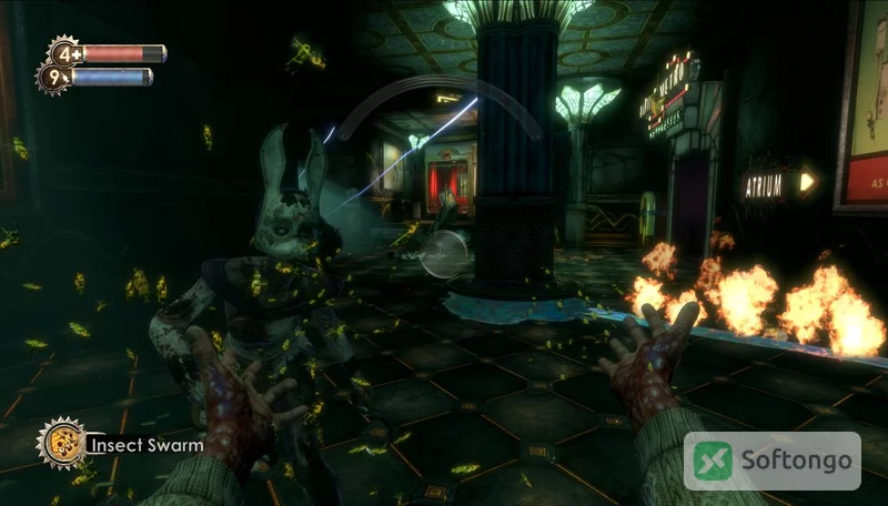 Bioshock