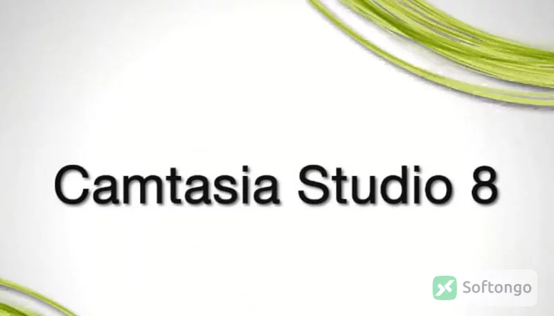 Camtasia Studio
