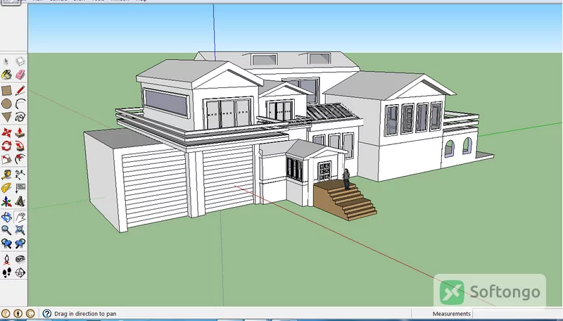 SketchUp