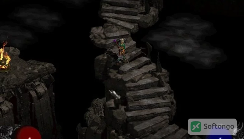 Diablo 2