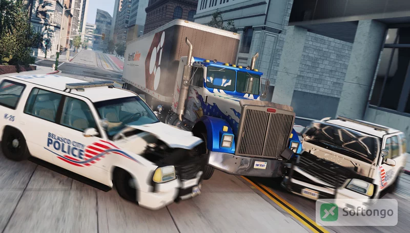 BeamNG.drive