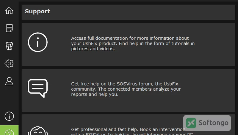 UsbFix Free