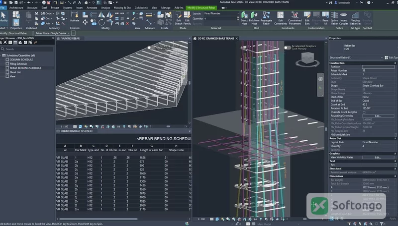 Autodesk Revit