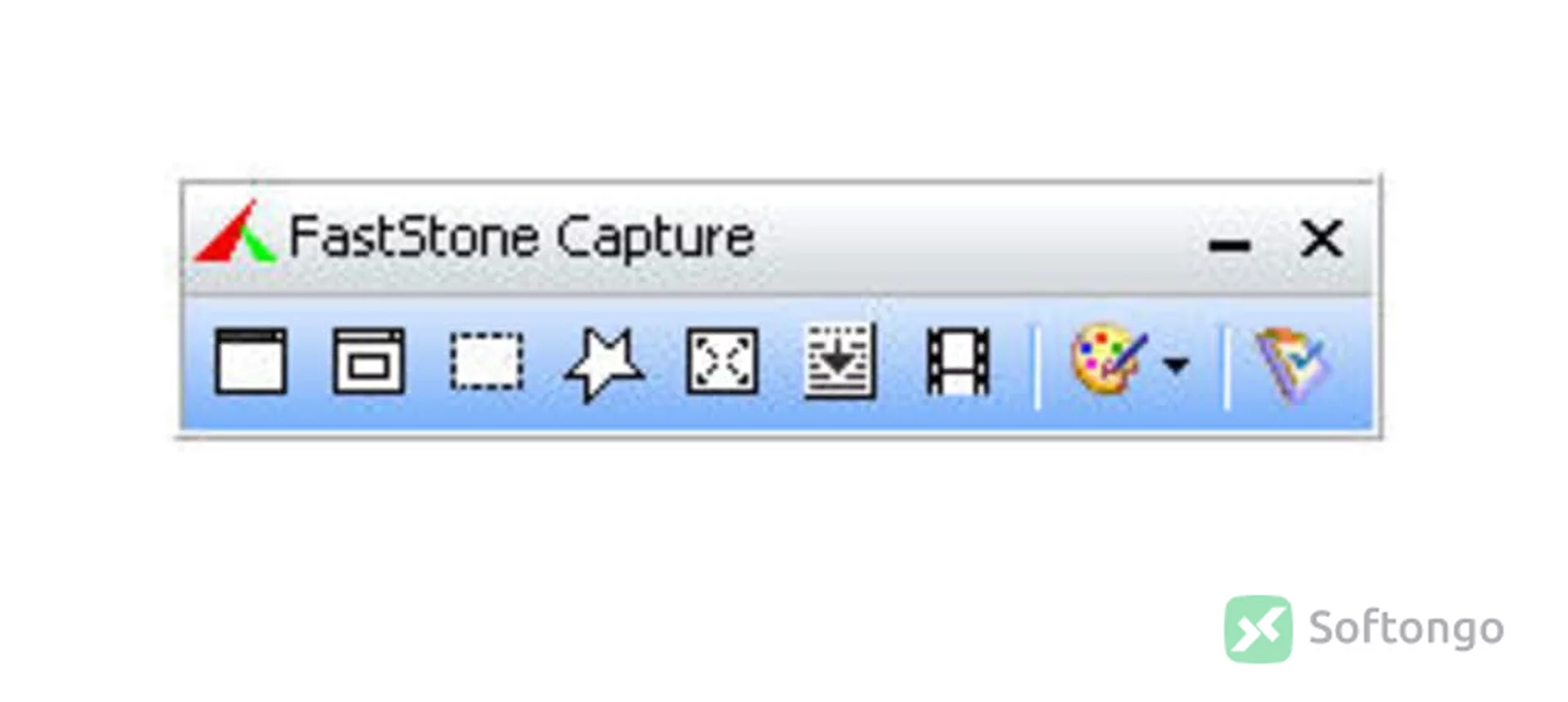 FastStone Capture