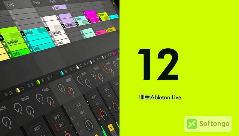 Ableton Live