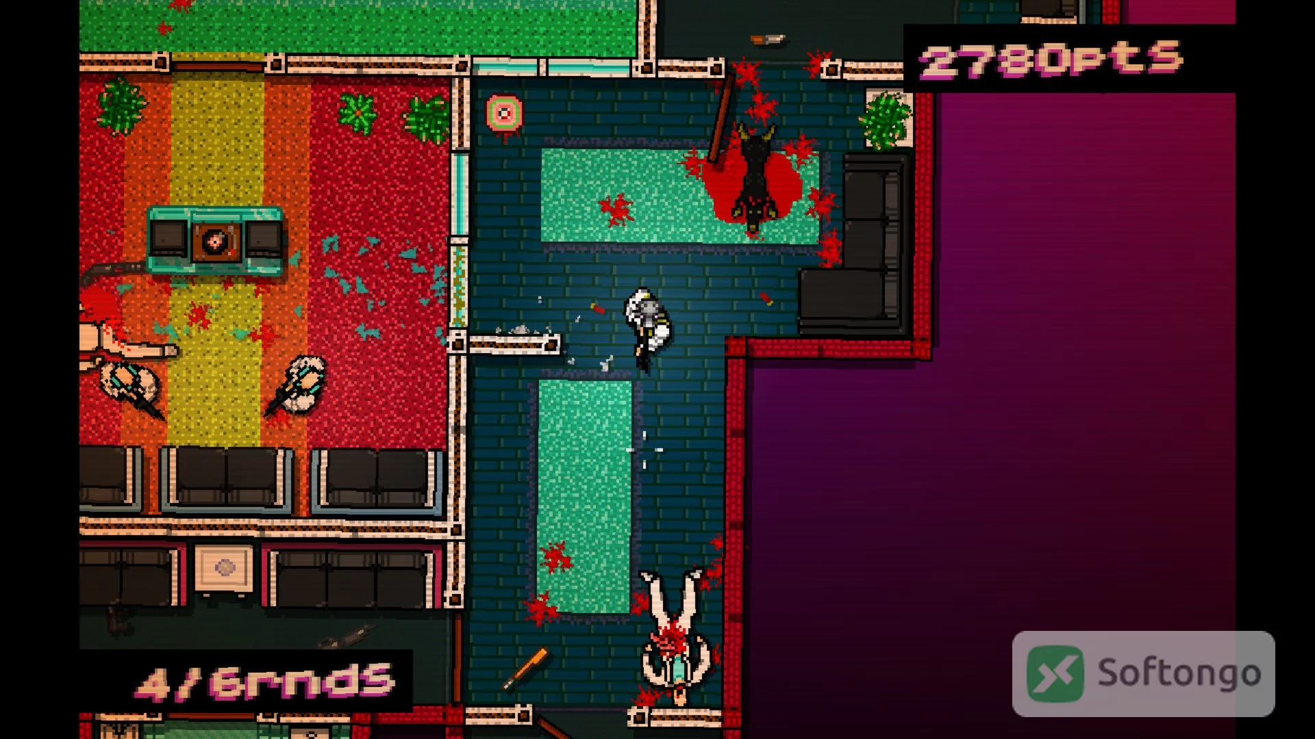 Hotline Miami