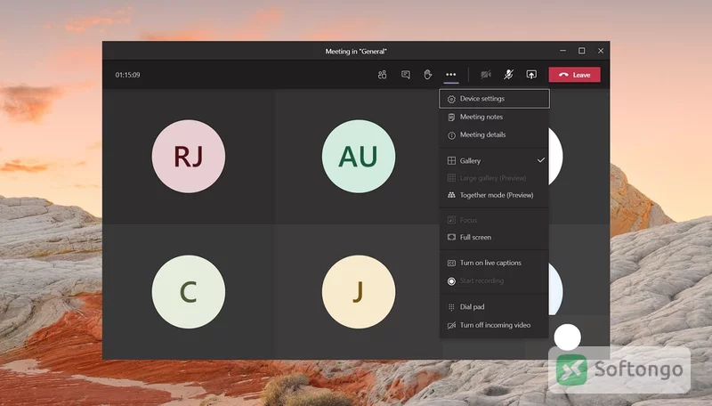 Microsoft Teams