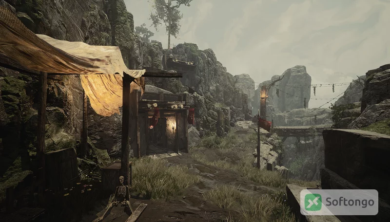 Gothic 1 Remake
