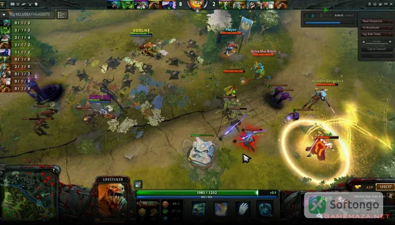 Dota 2