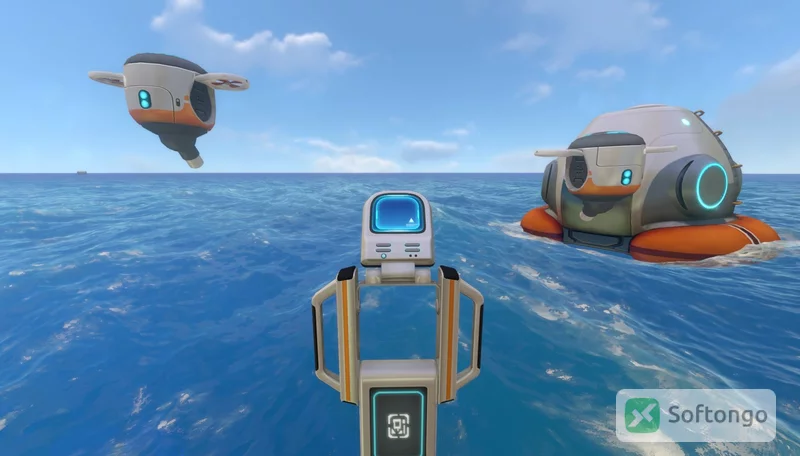 Subnautica
