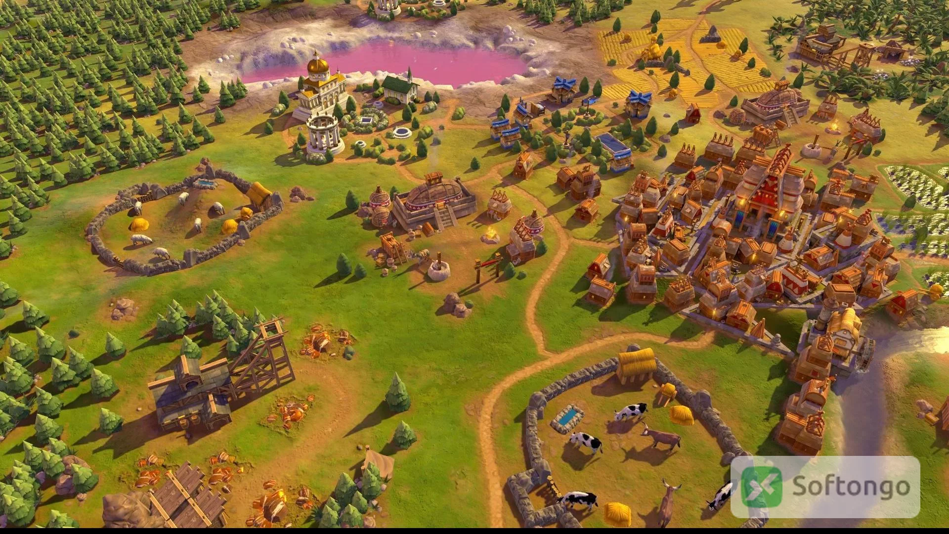 Civilization 6