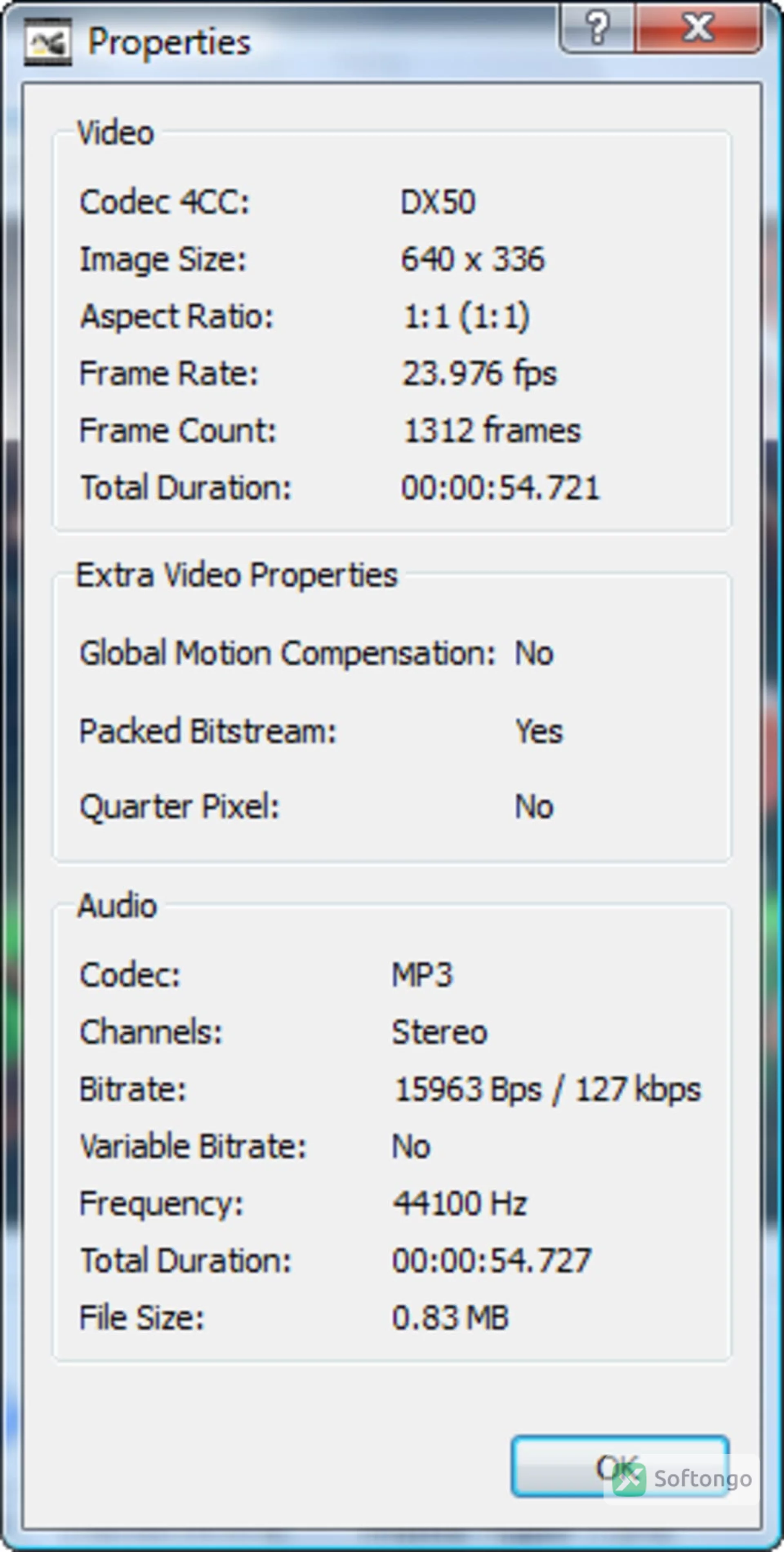Avidemux