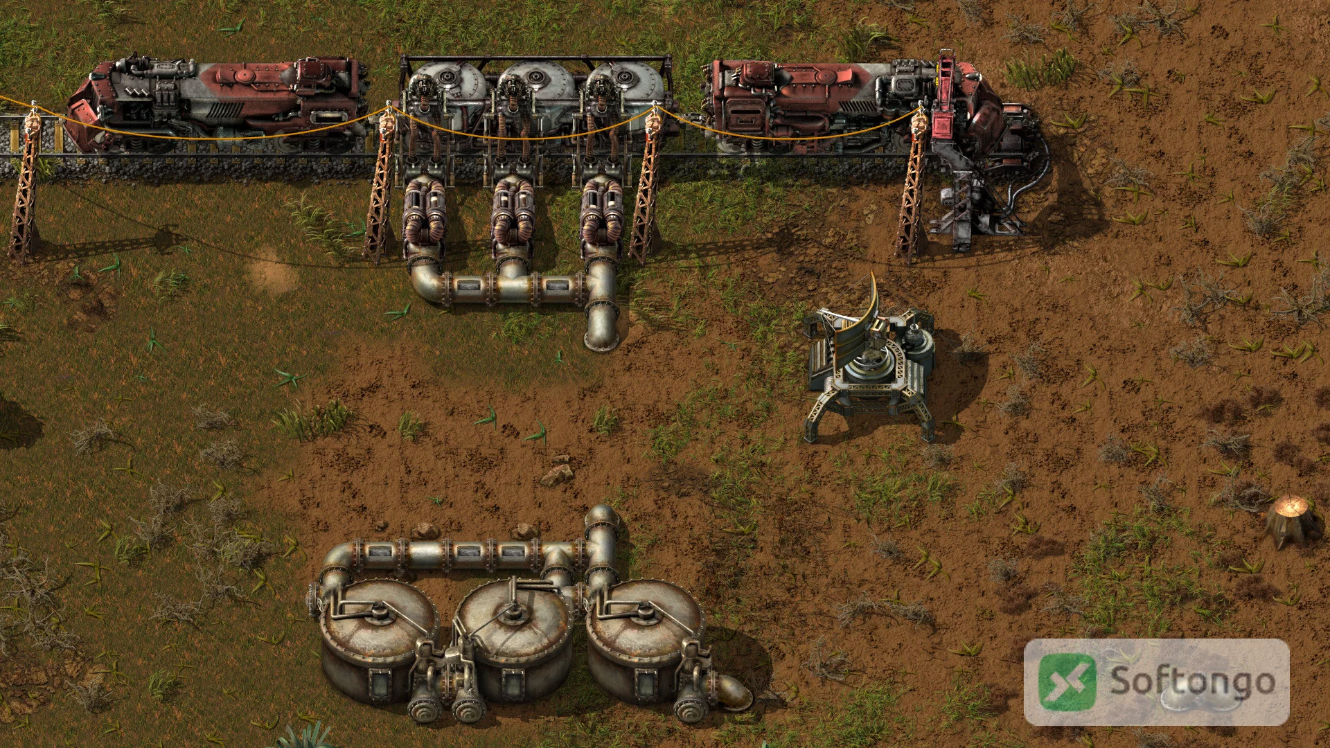 Factorio