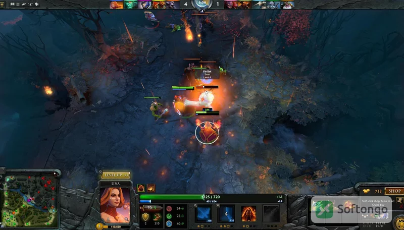 Dota 2
