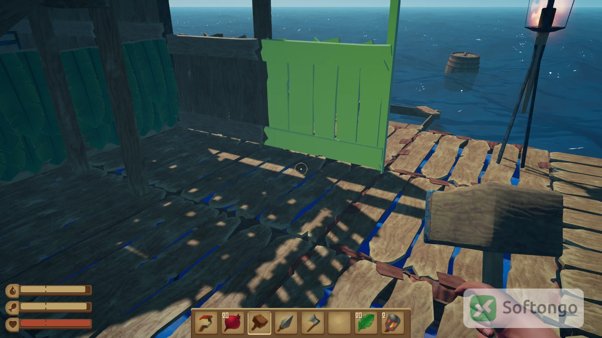 Raft