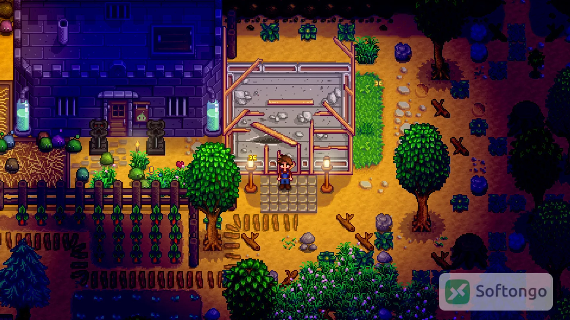 Stardew Valley