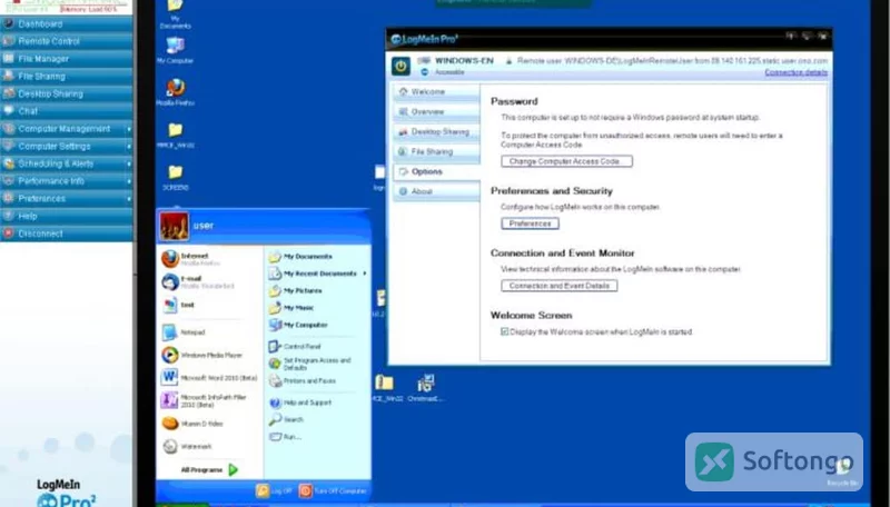 LogMeIn