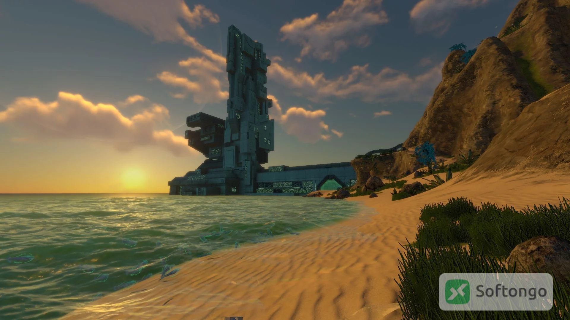 Subnautica