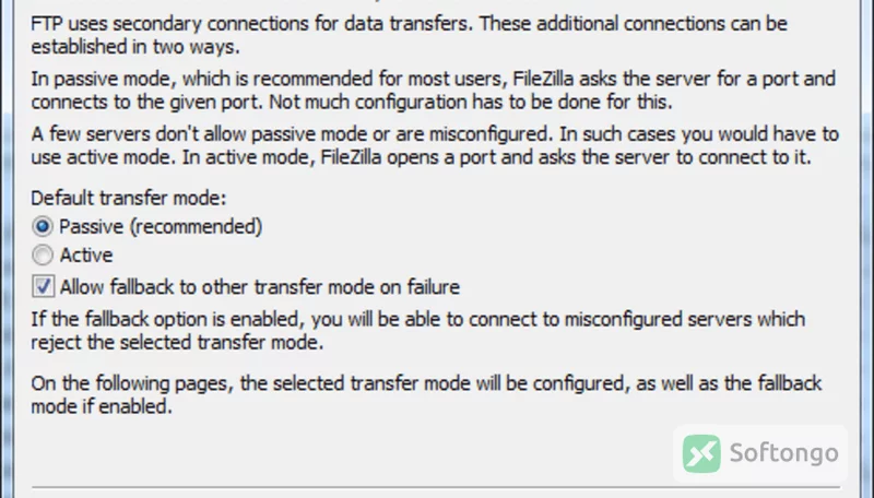 FileZilla
