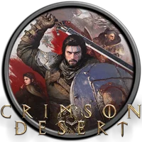 Crimson Desert