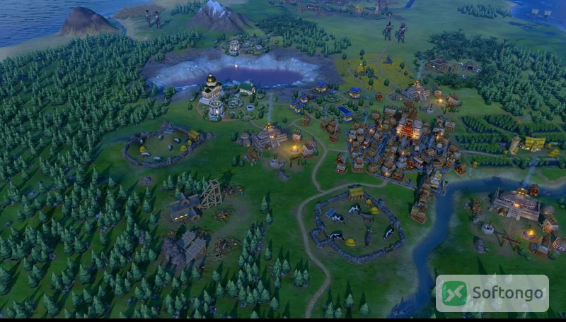 Civilization 6