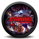 The Binding of Isaac: Repentance